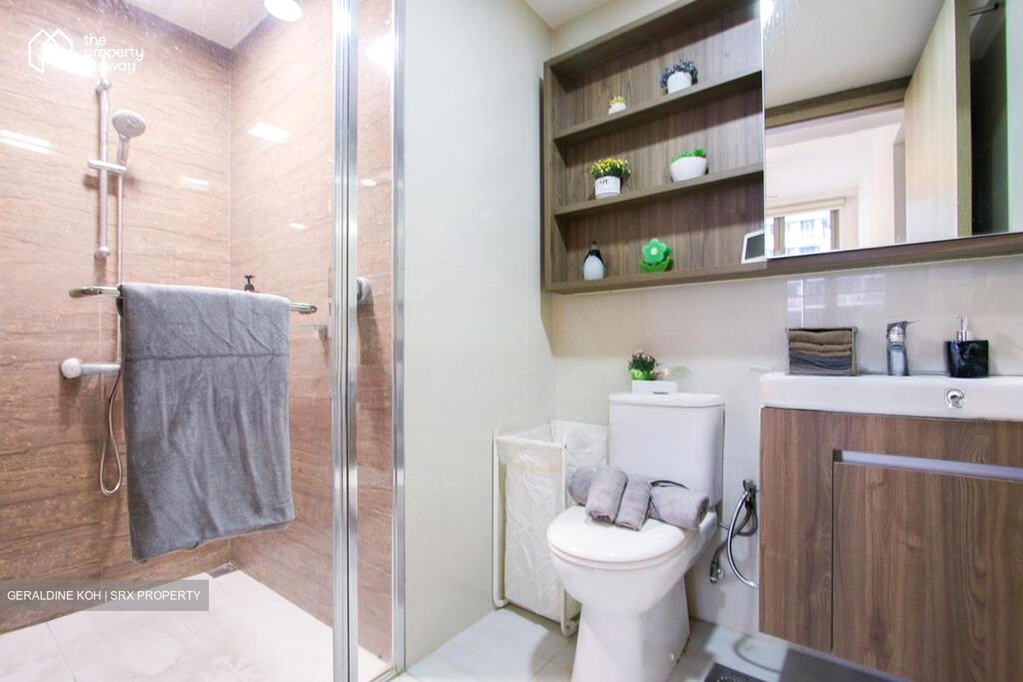 Sol Acres (D23), Condominium #566857571